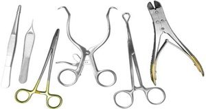 Surgical